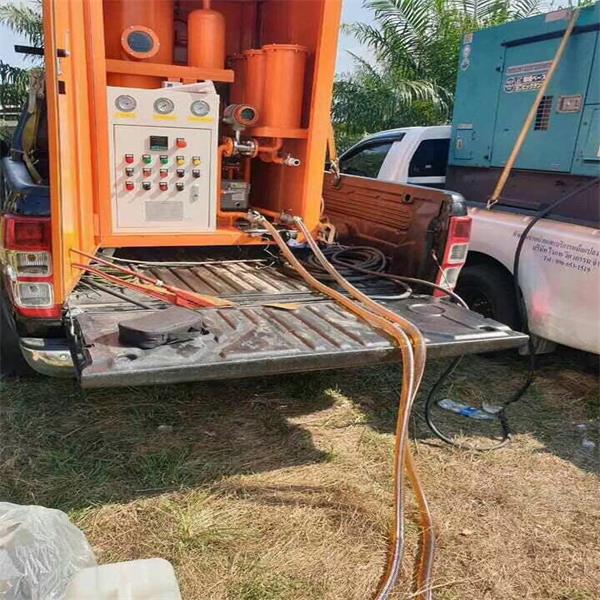 變壓器油凈化服務—保護您的電力設備運行穩定(圖2) 變壓器油凈化服務—保護您的電力設備運行穩定(圖2)