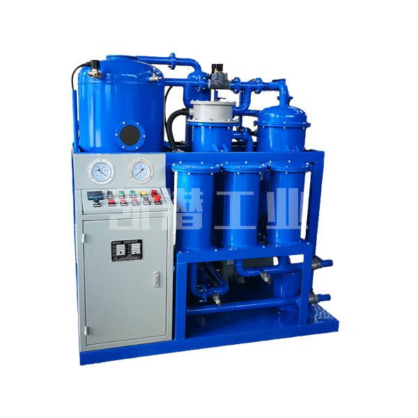 液壓油濾油機 液壓油濾油機