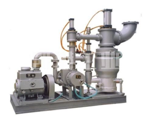 抽真空系統設備